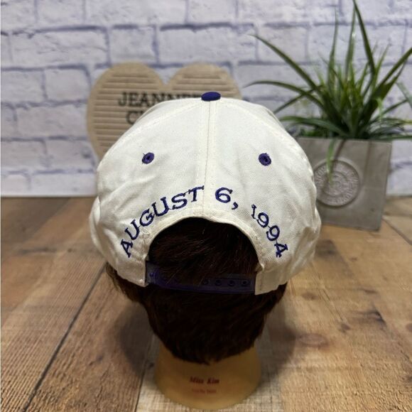 NASCAR 1994 Brickyard 400 Hat - Picture 5 of 8